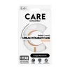 PanzerGlass CARE™ by ® θήκη Urban Combat διαφανές με Peachy MagSafe iPhone 16 Pro