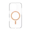 PanzerGlass CARE™ by ® θήκη Urban Combat διαφανές με Peachy MagSafe iPhone 16 Pro