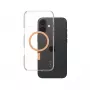 PanzerGlass CARE™ by ® θήκη Urban Combat διαφανές με Peachy MagSafe iPhone 16 Plus