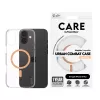 PanzerGlass CARE™ by ® θήκη Urban Combat διαφανές με Peachy MagSafe iPhone 16 Plus