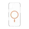 PanzerGlass CARE™ by ® θήκη Urban Combat διαφανές με Peachy MagSafe iPhone 16 Plus
