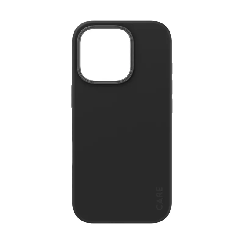 PanzerGlass CARE™ by ® θήκη μαύρο με MagSafe iPhone 16 Pro