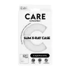PanzerGlass CARE™ by ® θήκη X-Ray iPhone 16 Plus, θήκη, Apple, Apple - iPhone 16 Plus, διαφανές