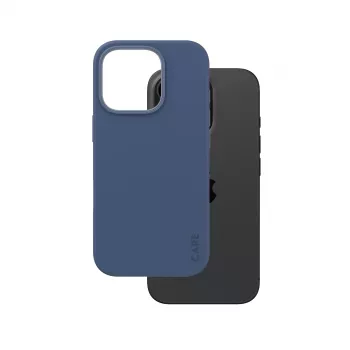 PanzerGlass CARE™ by ® θήκη μπλε με MagSafe iPhone 16 Pro
