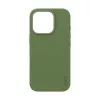PanzerGlass CARE Fashionable θήκη για iPhone 16 Pro 6,3 ιντσών, με MagSafe, πράσινη