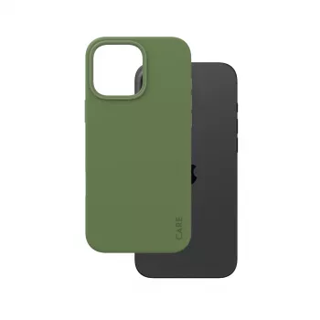 PanzerGlass CARE™ by ® θήκη πράσινο με MagSafe iPhone 16 Pro Max