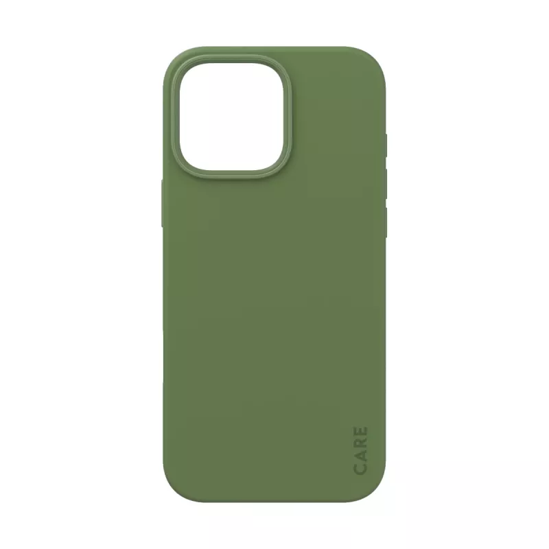 PanzerGlass CARE™ by ® θήκη πράσινο με MagSafe iPhone 16 Pro Max