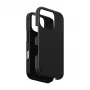PanzerGlass CARE™ by ® θήκη Double Defense μαύρο iPhone 16 Pro