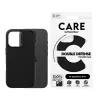 PanzerGlass CARE™ by ® θήκη Double Defense μαύρο iPhone 16 Pro