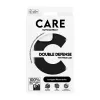 PanzerGlass CARE™ by ® θήκη Double Defense μαύρο iPhone 16 Pro