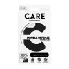 PanzerGlass CARE Feature Case Double Defense θήκη για iPhone 16 Pro Max 6,9 ιντσών, μαύρη