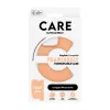PanzerGlass CARE™ by ® θήκη Peachy με MagSafe iPhone 16 Pro