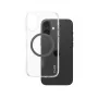 PanzerGlass CARE™ by ® θήκη Urban Combat διαφανές με μαύρο MagSafe για iPhone 16