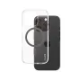 PanzerGlass CARE™ by ® θήκη Urban Combat διαφανές με μαύρο MagSafe iPhone 16 Pro