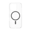 PanzerGlass CARE™ by ® θήκη Urban Combat διαφανές με μαύρο MagSafe iPhone 16 Pro