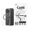 PanzerGlass CARE™ by ® θήκη Urban Combat διαφανές με μαύρο MagSafe iPhone 16 Pro Max