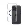 PanzerGlass CARE by Flagship θήκη διαφανής Urban Combat Blue MagSafe iPhone 16 Pro