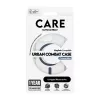 PanzerGlass CARE by Flagship θήκη διαφανής Urban Combat Blue MagSafe iPhone 16 Pro