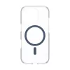 PanzerGlass CARE by Flagship θήκη διαφανής Urban Combat Blue MagSafe iPhone 16 Pro