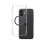 PanzerGlass CARE™ by ® Urban Combat θήκη διαφανής με μπλε MagSafe iPhone 16 Plus