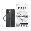 PanzerGlass CARE™ by ® Urban Combat θήκη διαφανής με μπλε MagSafe iPhone 16 Plus