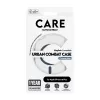 PanzerGlass CARE™ by ® Urban Combat θήκη διαφανής με μπλε MagSafe iPhone 16 Plus