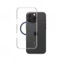 Θήκη PanzerGlass CARE by Flagship θήκη διαφανής Urban Combat Blue MagSafe iPhone 16 Pro Max