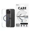 Θήκη PanzerGlass CARE by Flagship θήκη διαφανής Urban Combat Blue MagSafe iPhone 16 Pro Max