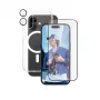 PanzerGlass ® | CARE by ® Flagship 3-in-1 σετ iPhone 16