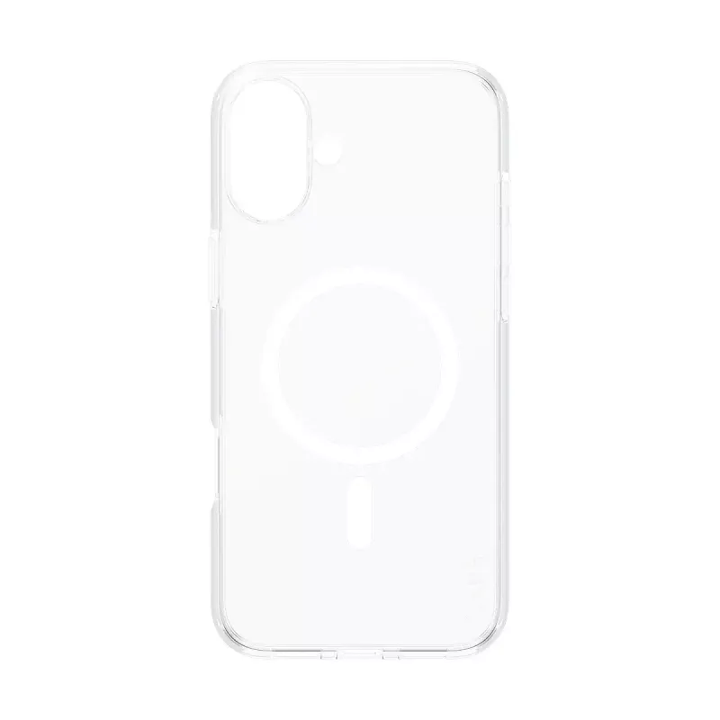 PanzerGlass ® | CARE by ® Flagship 3-in-1 σετ iPhone 16 Plus