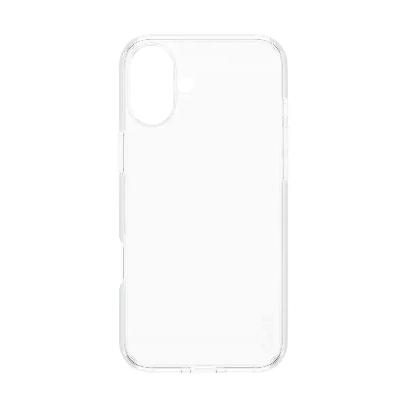 PanzerGlass ® | CARE by ® Flagship 3-in-1 σετ iPhone 16 Plus