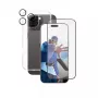 PanzerGlass ® | CARE by ® Flagship 3-in-1 σετ iPhone 16 Pro Max