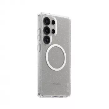Θήκη PanzerGlass CARE™ by ® Urban Combat Case Star Lit w. White Qi συμβατή Samsung Galaxy S25 Ultra