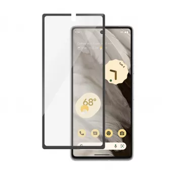 PanzerGlass® προστασία οθόνης Google Pixel 7a | Ultra Wide Fit