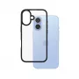 PanzerGlass ® HardCase διαφανής iPhone 16