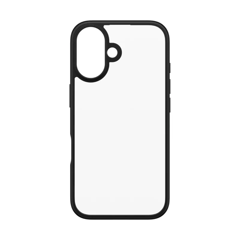 PanzerGlass ® HardCase διαφανής iPhone 16