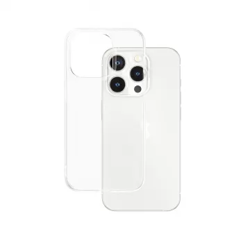 PanzerGlass CARE™ by ® X-Ray θήκη iPhone 15 Pro, θήκη, Apple, Apple - iPhone 15 Pro, διαφανής
