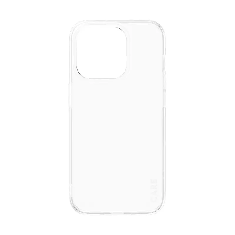 PanzerGlass CARE™ by ® X-Ray θήκη iPhone 15 Pro, θήκη, Apple, Apple - iPhone 15 Pro, διαφανής
