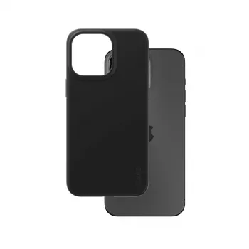 Θήκη PanzerGlass CARE by μοντέρνα θήκη μαύρη iPhone 15 Pro Max