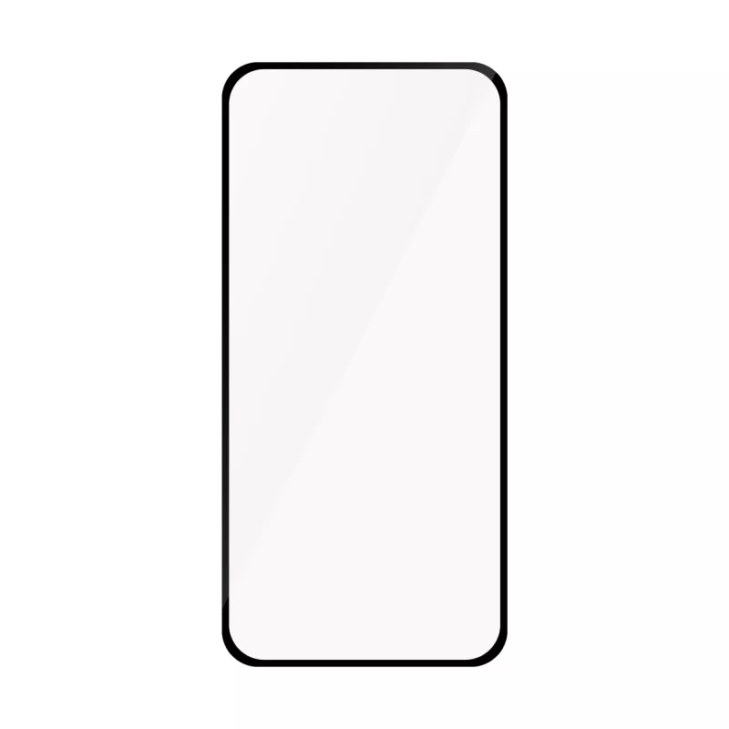 PanzerGlass SAFE. by ® προστασία οθόνης iPhone 15 Pro | Ultra-Wide Fit | BULK