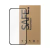 PanzerGlass SAFE. by ® προστασία οθόνης iPhone 15 Pro | Ultra-Wide Fit | BULK