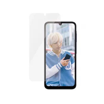 PanzerGlass® μεμβράνη προστασίας οθόνης Samsung Galaxy A26 5G | Ultra-Wide Fit