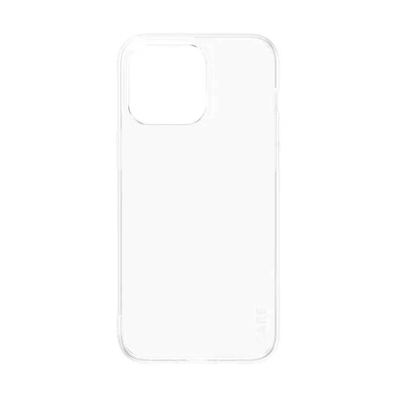 PanzerGlass CARE™ by ® X-Ray θήκη iPhone 15 Pro Max, θήκη, Apple, Apple - iPhone 15 Pro Max, διαφανής