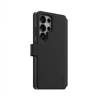 PanzerGlass CARE™ by ® Tango 2-in-1 θήκη πορτοφόλι με Qi-συμβατότητα για Samsung Galaxy S25 Ultra