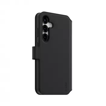 PanzerGlass CARE™ by ® Tango 2-in-1 θήκη πορτοφόλι με Qi-συμβατότητα Samsung Galaxy S25+