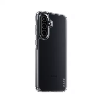 Θήκη PanzerGlass CARE by Flagship διαφανής Urban Combat Samsung Galaxy new A35 5G