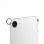 PanzerGlass ® Hoops® Προστασία φακού κάμερας Διαφανές iPhone 17e | 16e