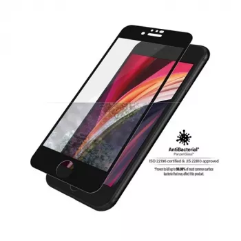 PanzerGlass® Προστασία οθόνης iPhone SE (2020/2022) | 8 | 7 | 6 | 6s | χωρίς πλαίσιο | BULK