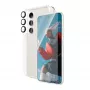 PanzerGlass ® 3-in-1 Bundle Samsung Galaxy S24 | Ultra-Wide Fit με EasyAligner