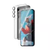 PanzerGlass ® 3-in-1 Bundle Samsung Galaxy S24 | Ultra-Wide Fit με EasyAligner